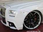 Rolls-Royce Ghost V-Spec by Office-K 2016 года